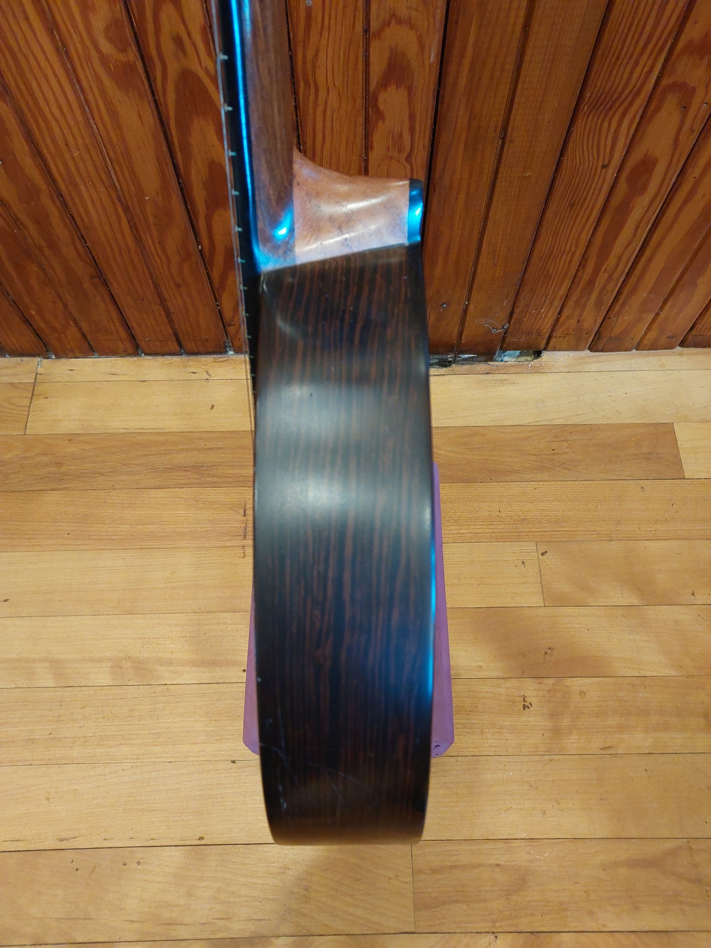 (B4) Regis Bonilha 10-string Bandolim, 2020