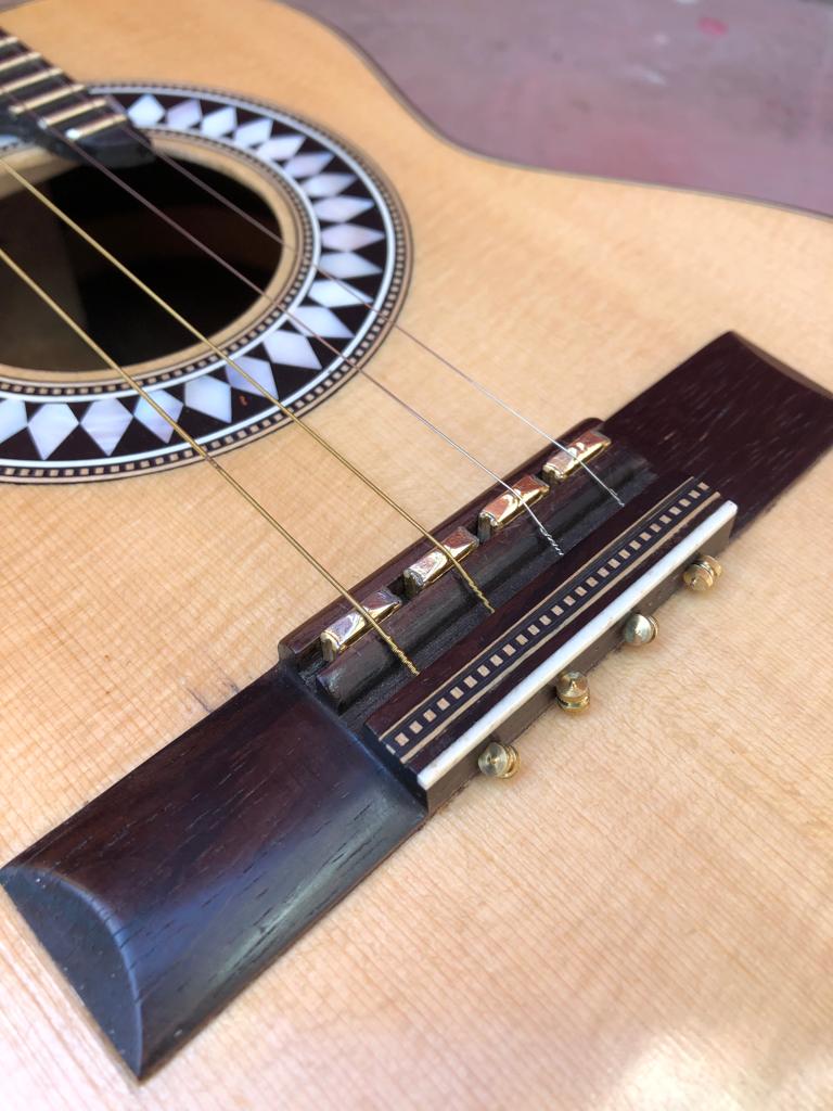1. Agnaldo Luz Cavaquinho, July 2020