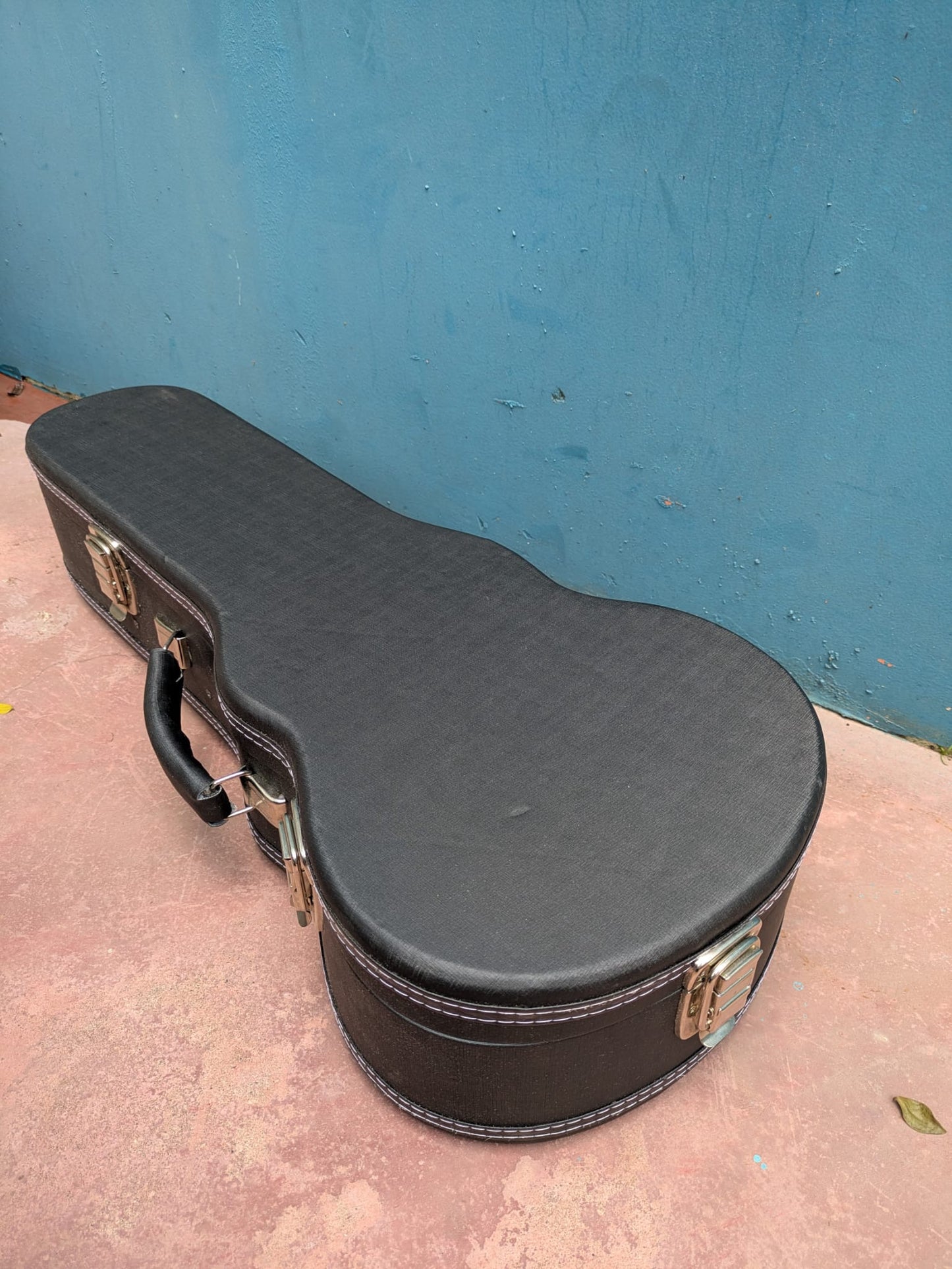 (C3) Wilson Campos Cavaquinho, 2024