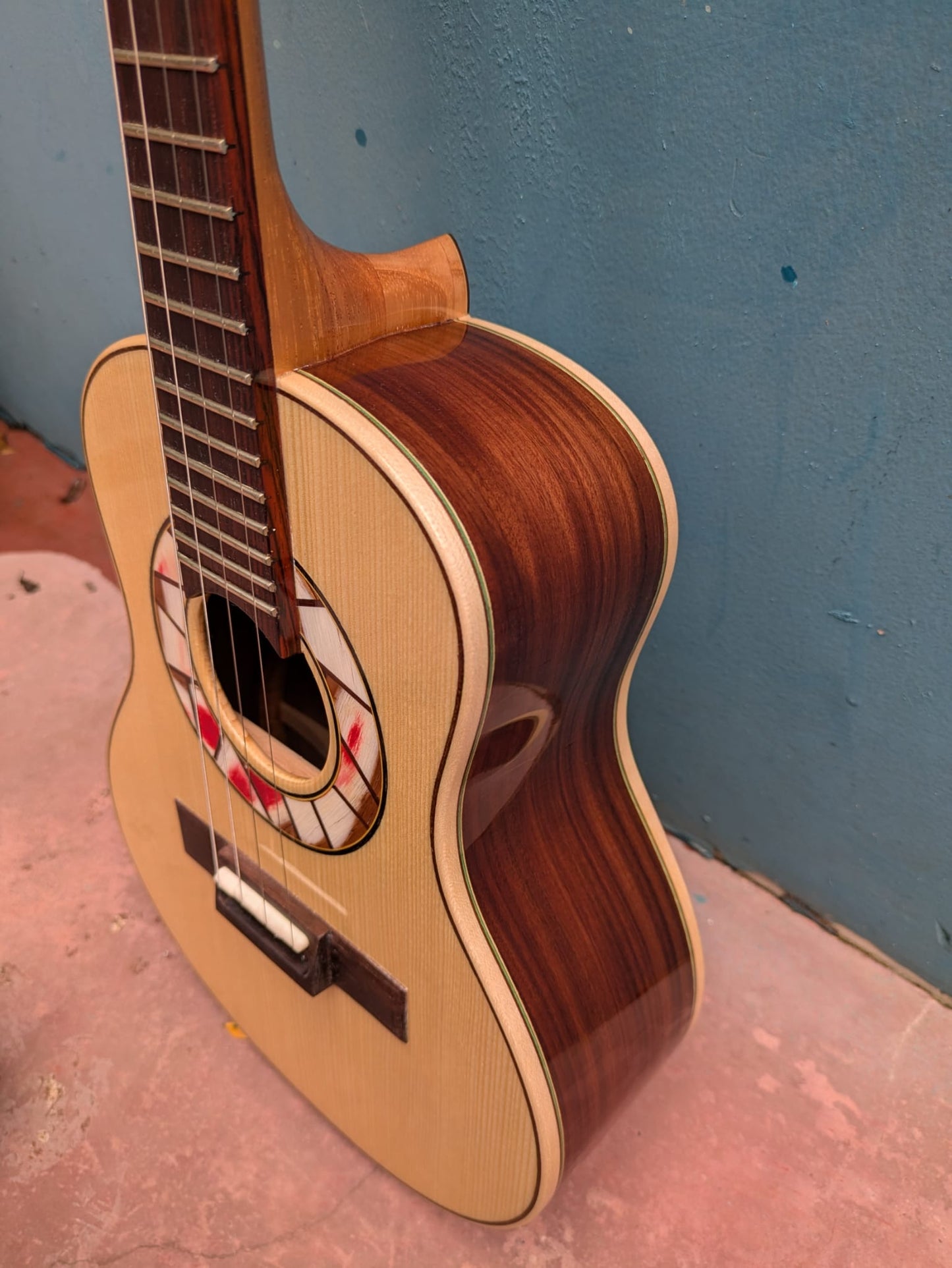 (C4) Wilson Campos Cavaquinho, 2024
