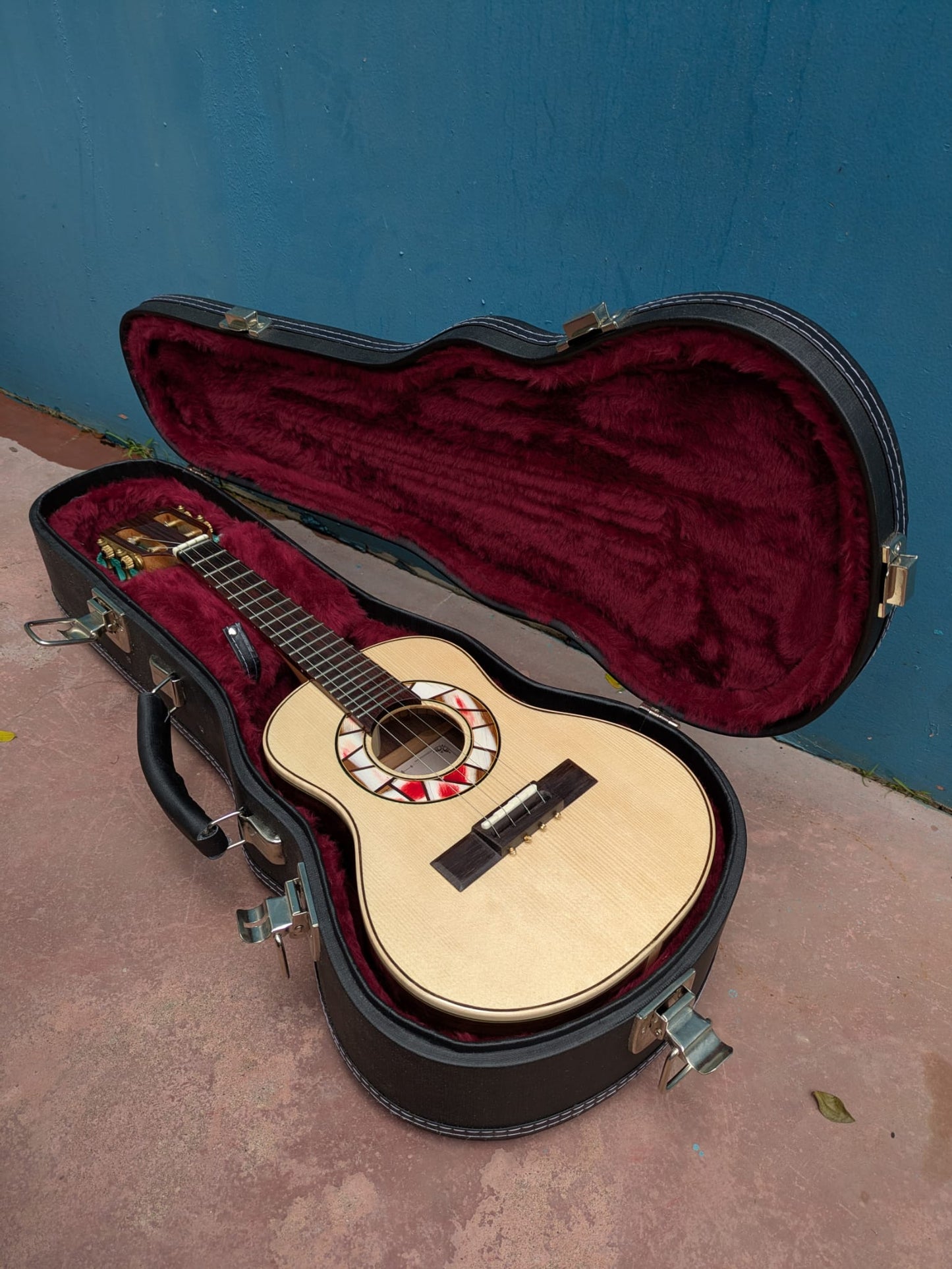 (C4) Wilson Campos Cavaquinho, 2024