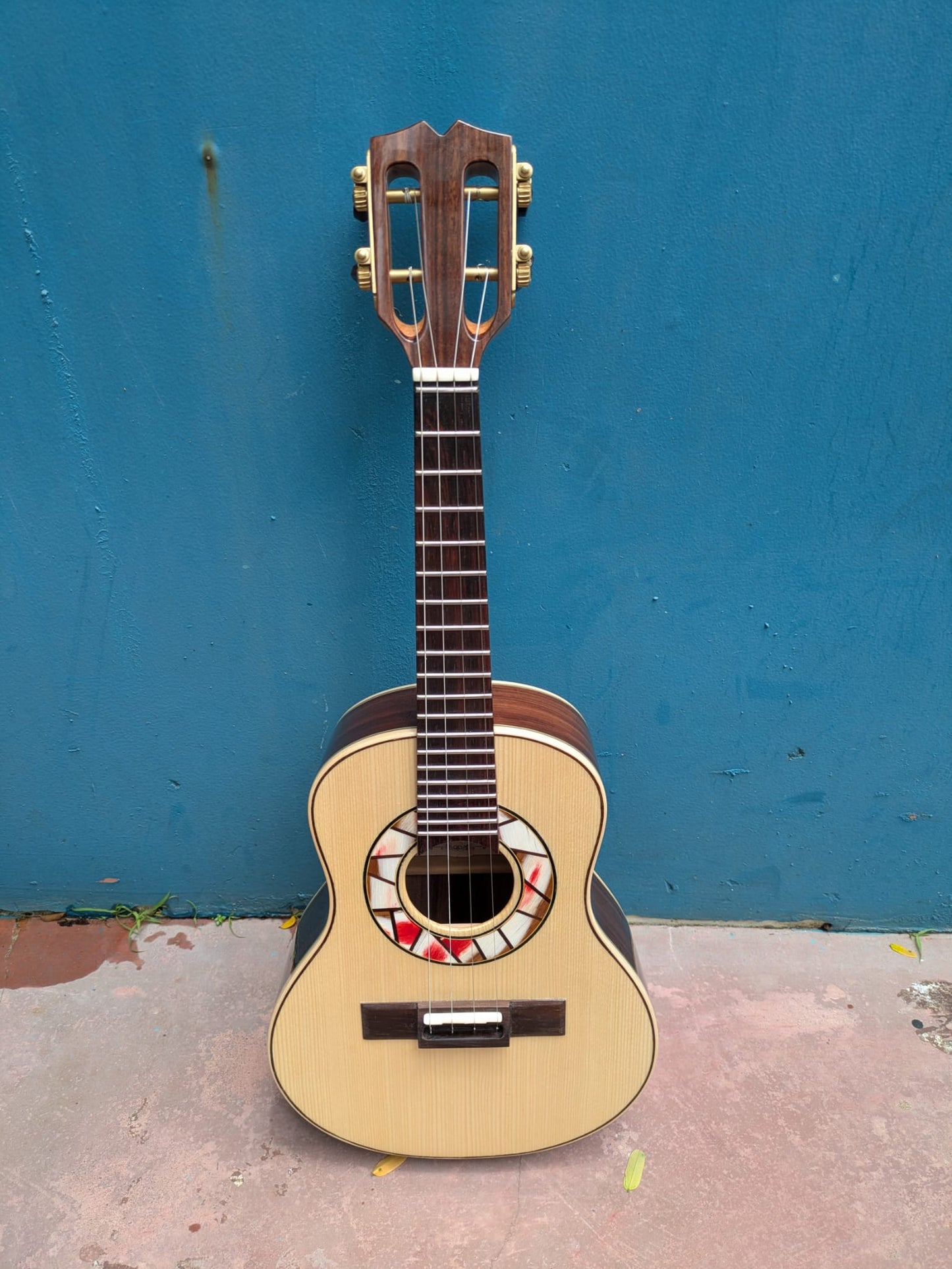 (C4) Wilson Campos Cavaquinho, 2024