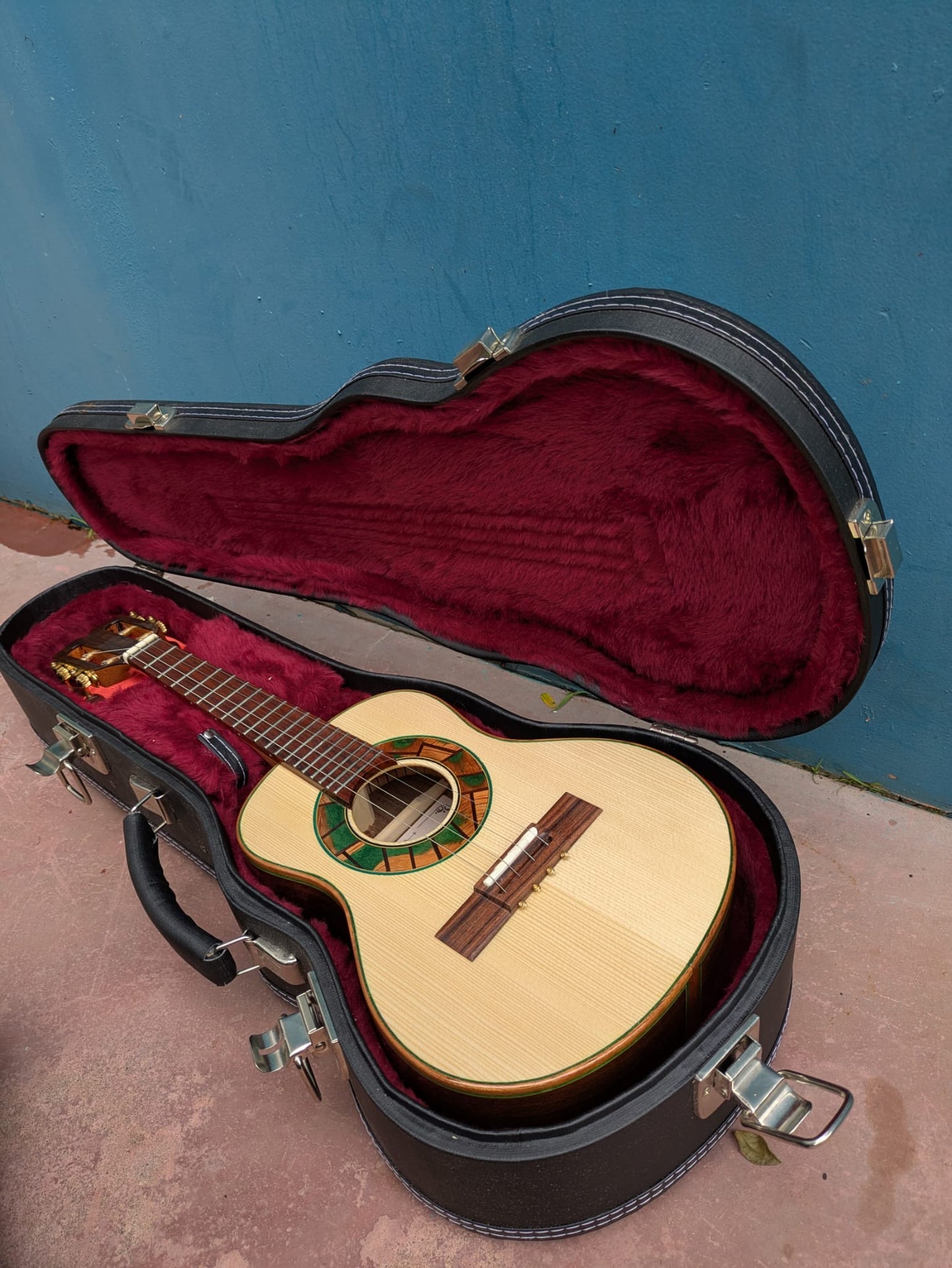 (C3) Wilson Campos Cavaquinho, 2024