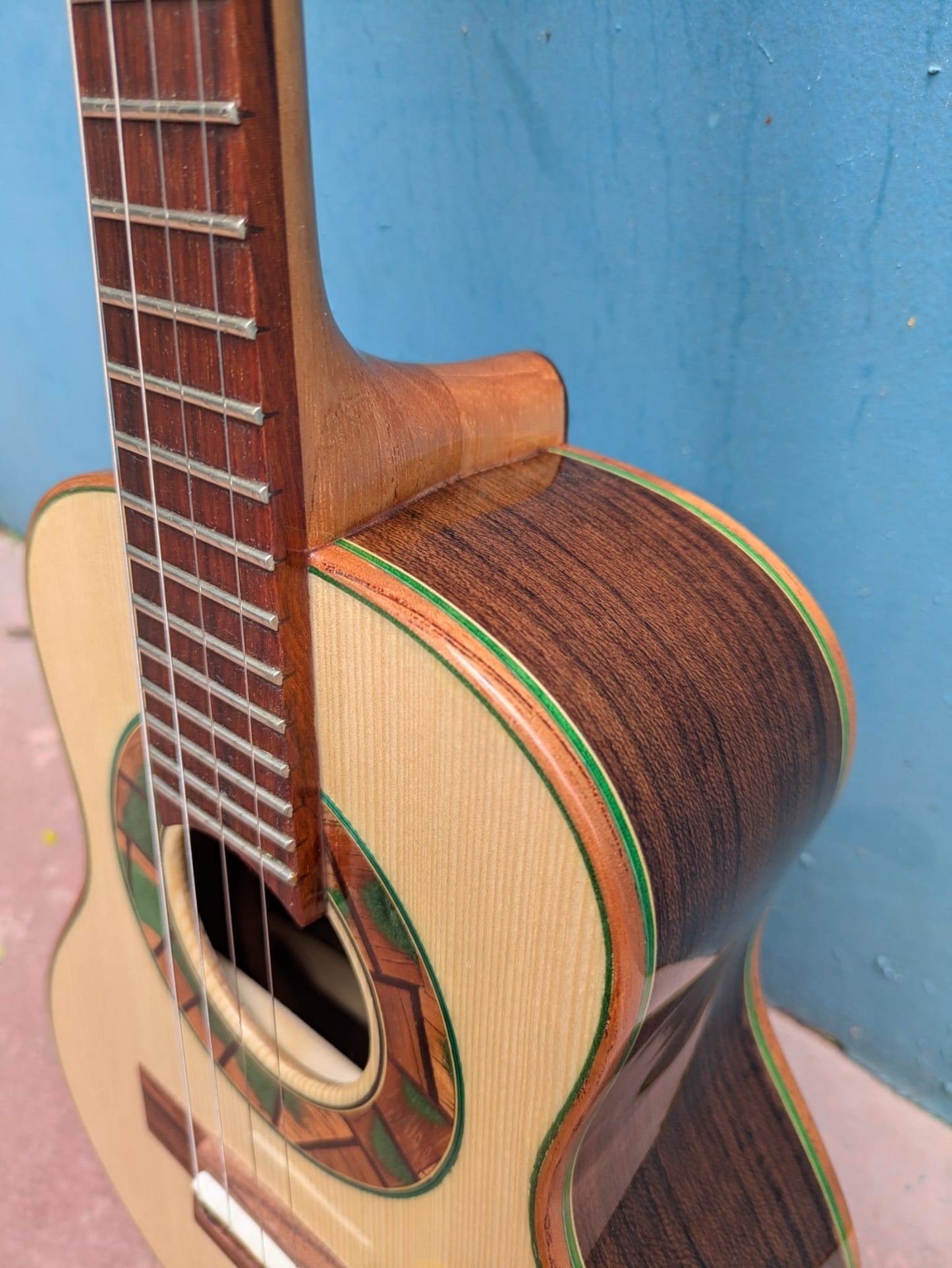 (C3) Wilson Campos Cavaquinho, 2024