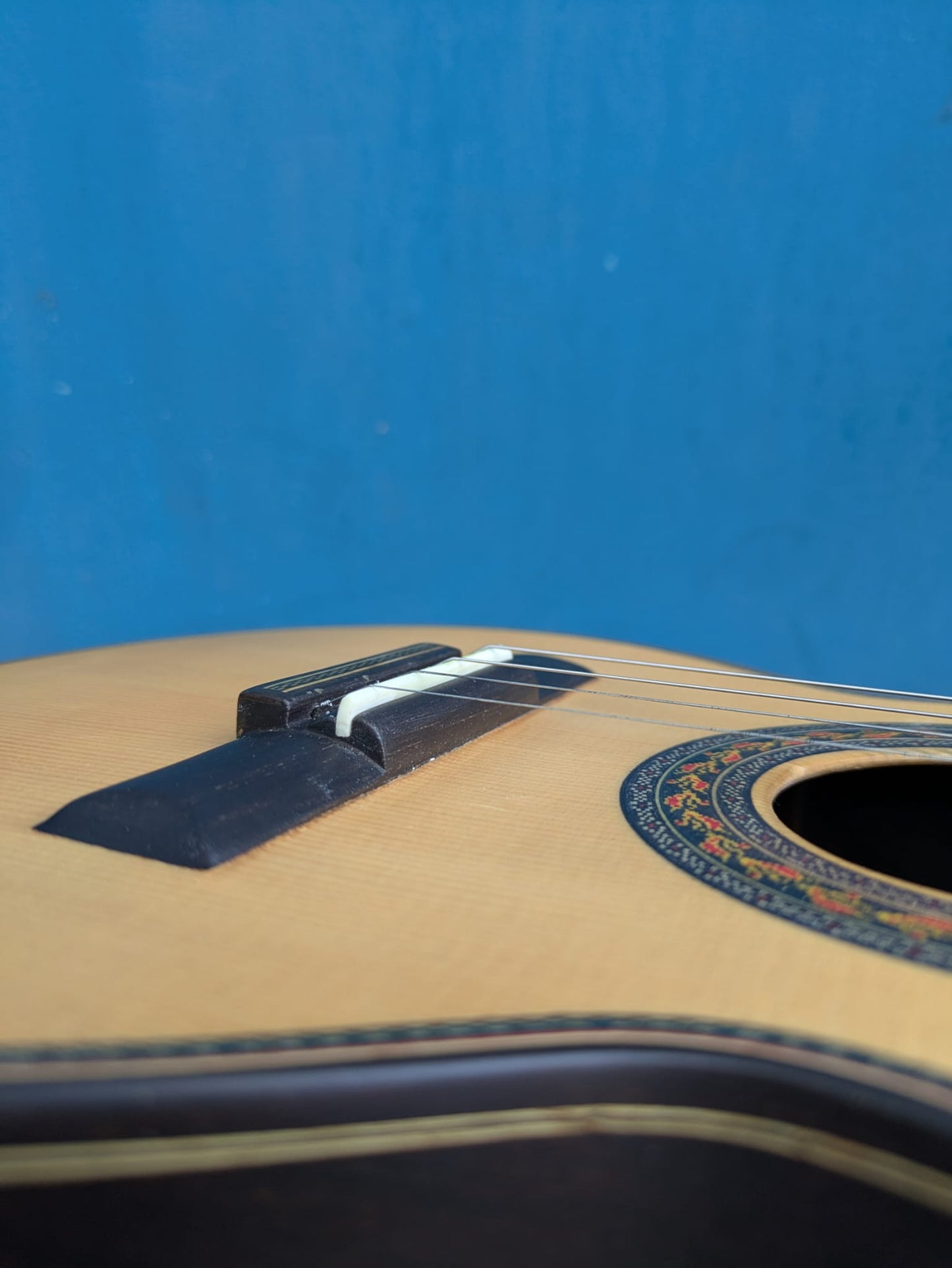 (C1) Ariass Cavaquinho, 2008