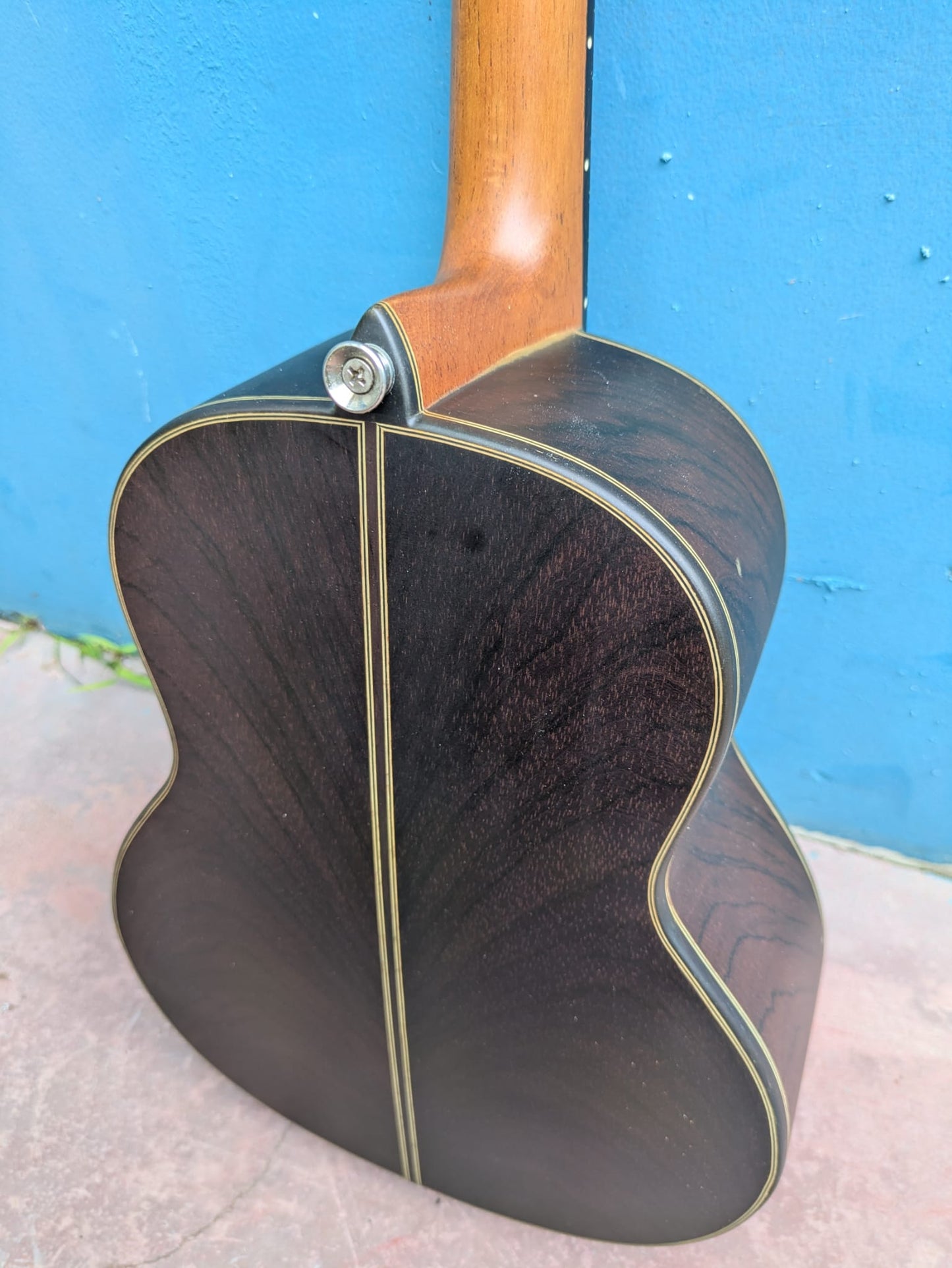 (C1) Ariass Cavaquinho, 2008