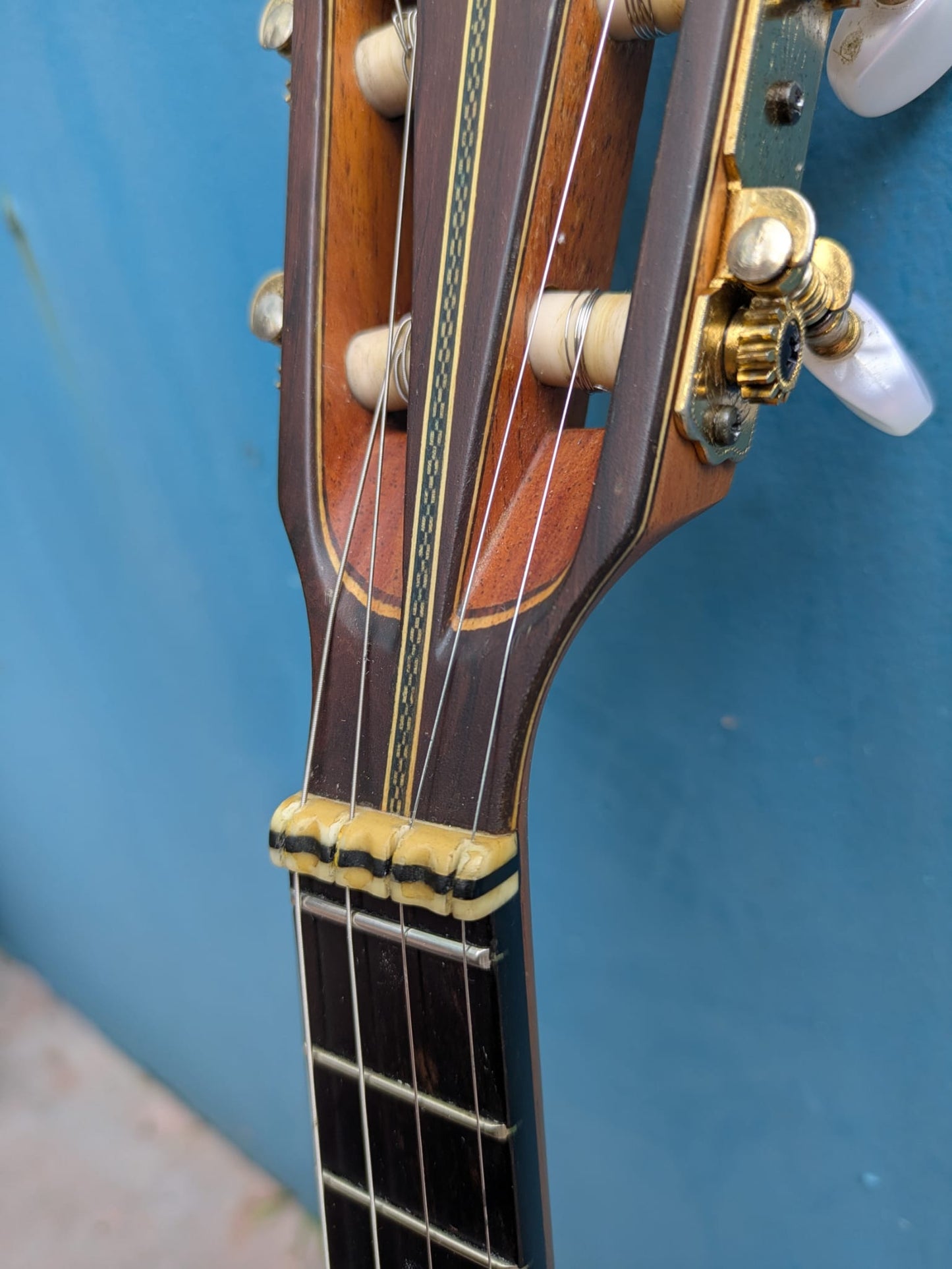 (C1) Ariass Cavaquinho, 2008