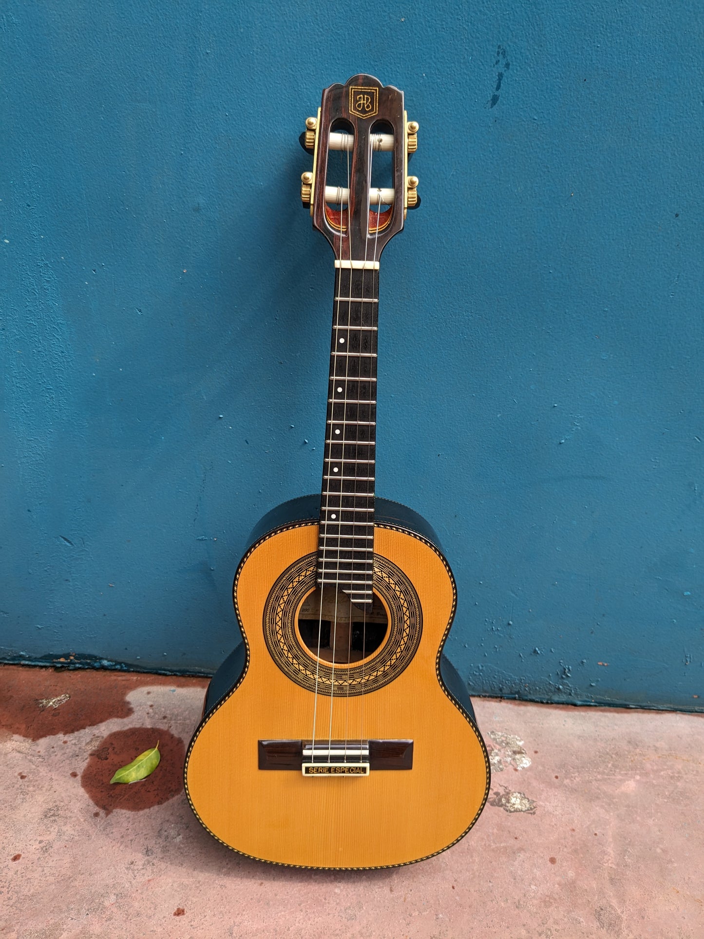 (C2) JB Cavaquinho, "Super Classico", 2008