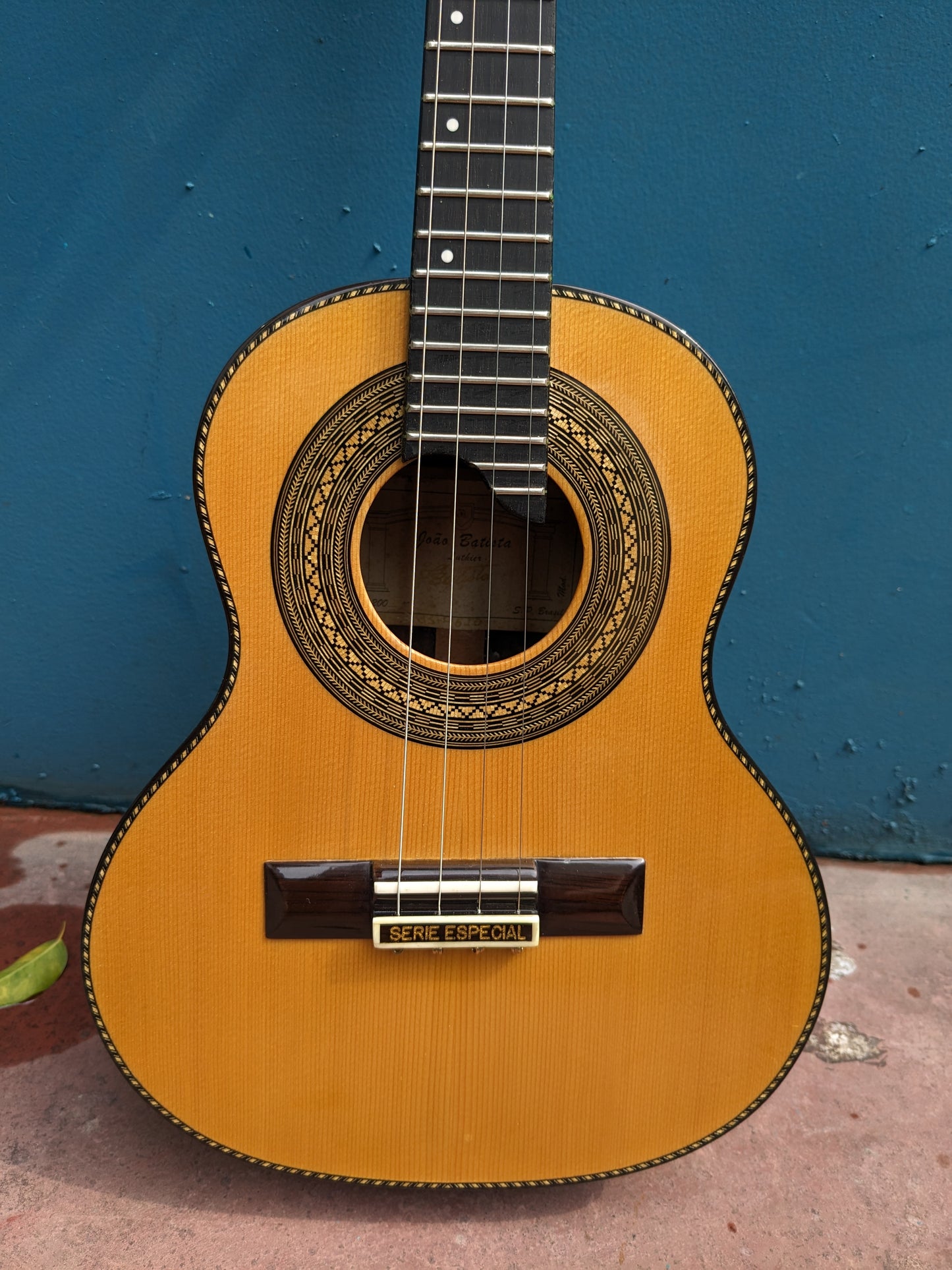 (C2) JB Cavaquinho, "Super Classico", 2008