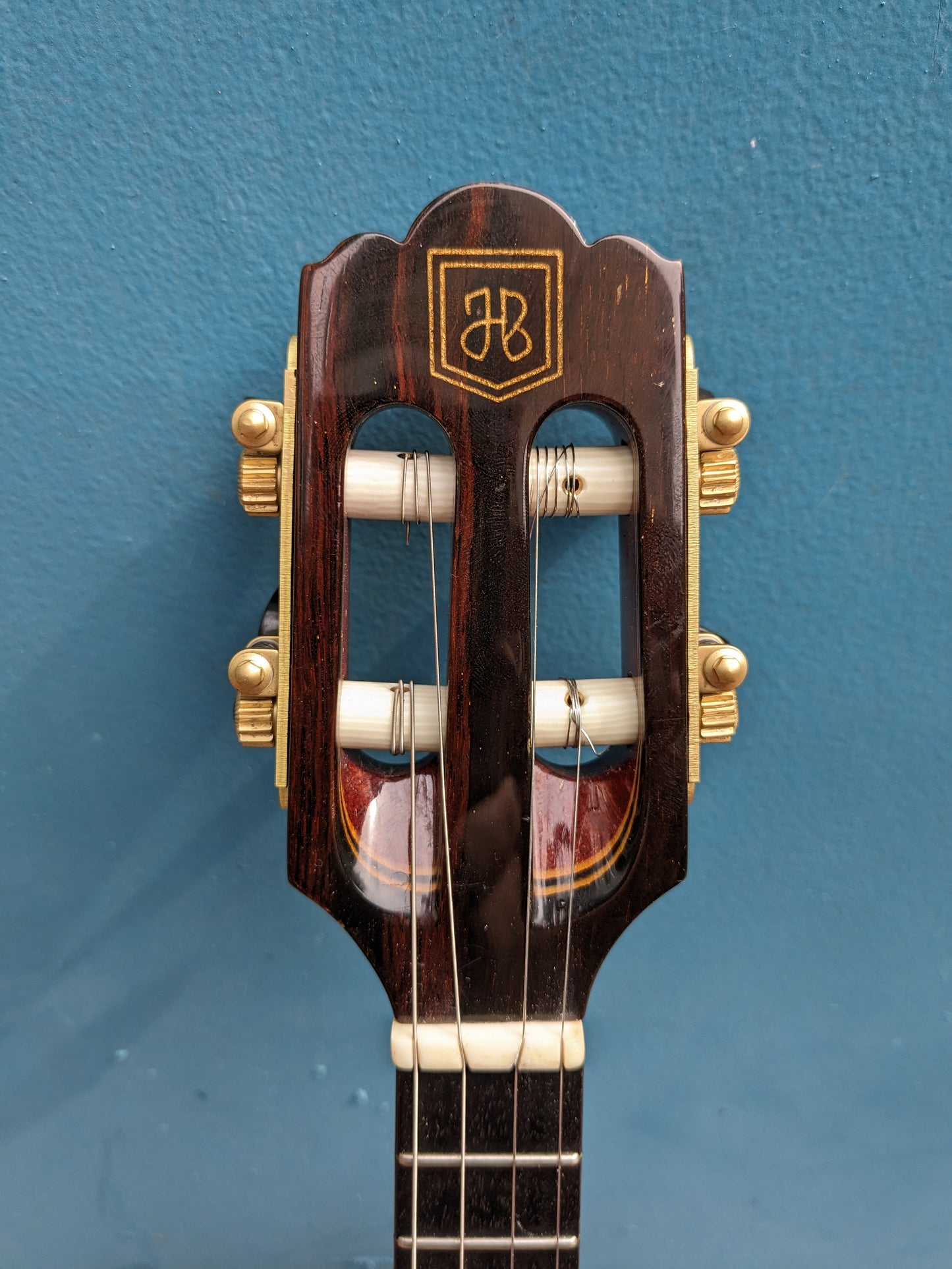 (C2) JB Cavaquinho, "Super Classico", 2008