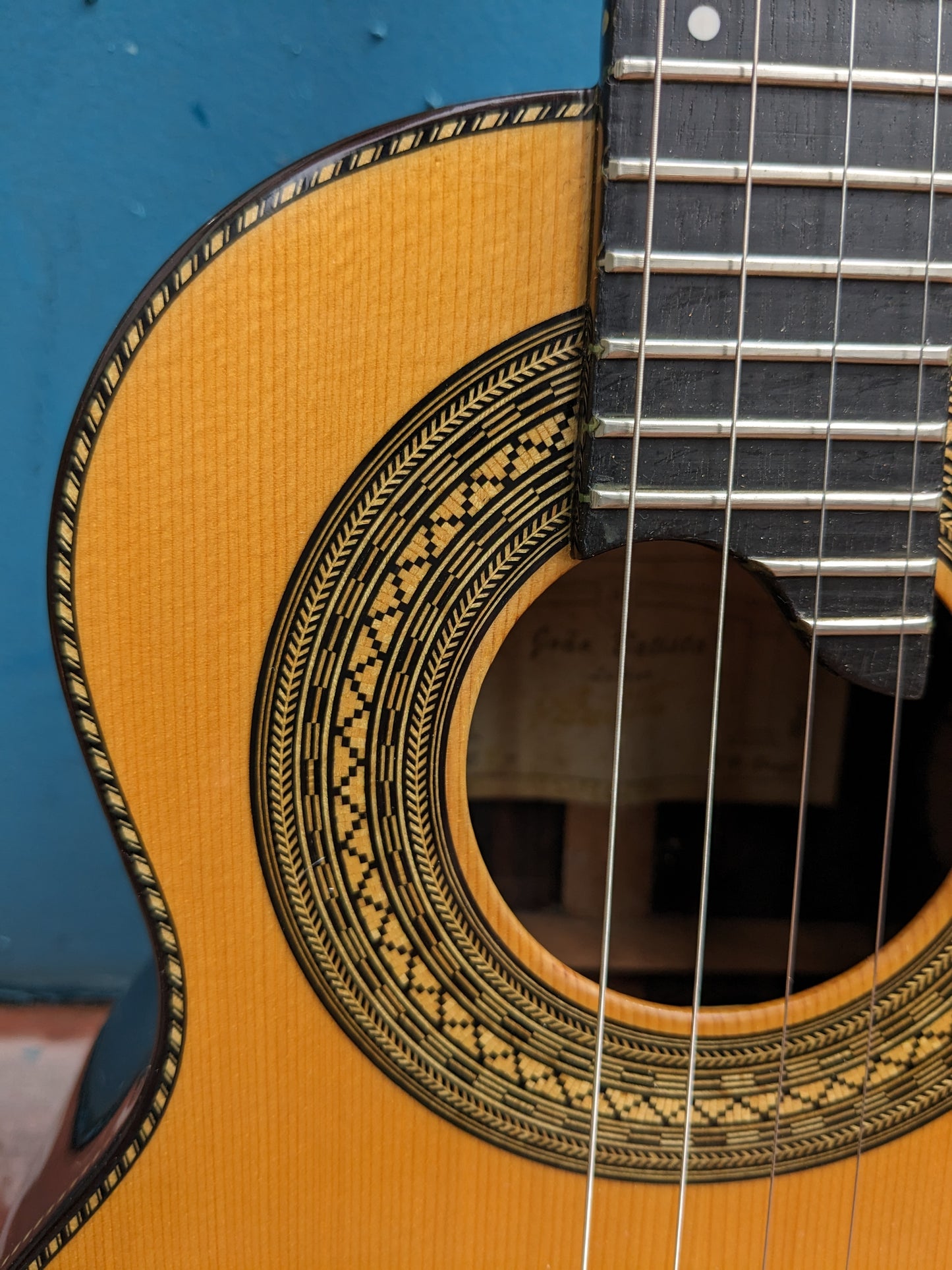 (C2) JB Cavaquinho, "Super Classico", 2008