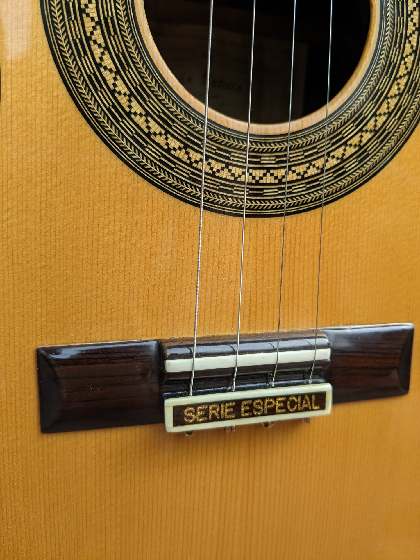 (C2) JB Cavaquinho, "Super Classico", 2008