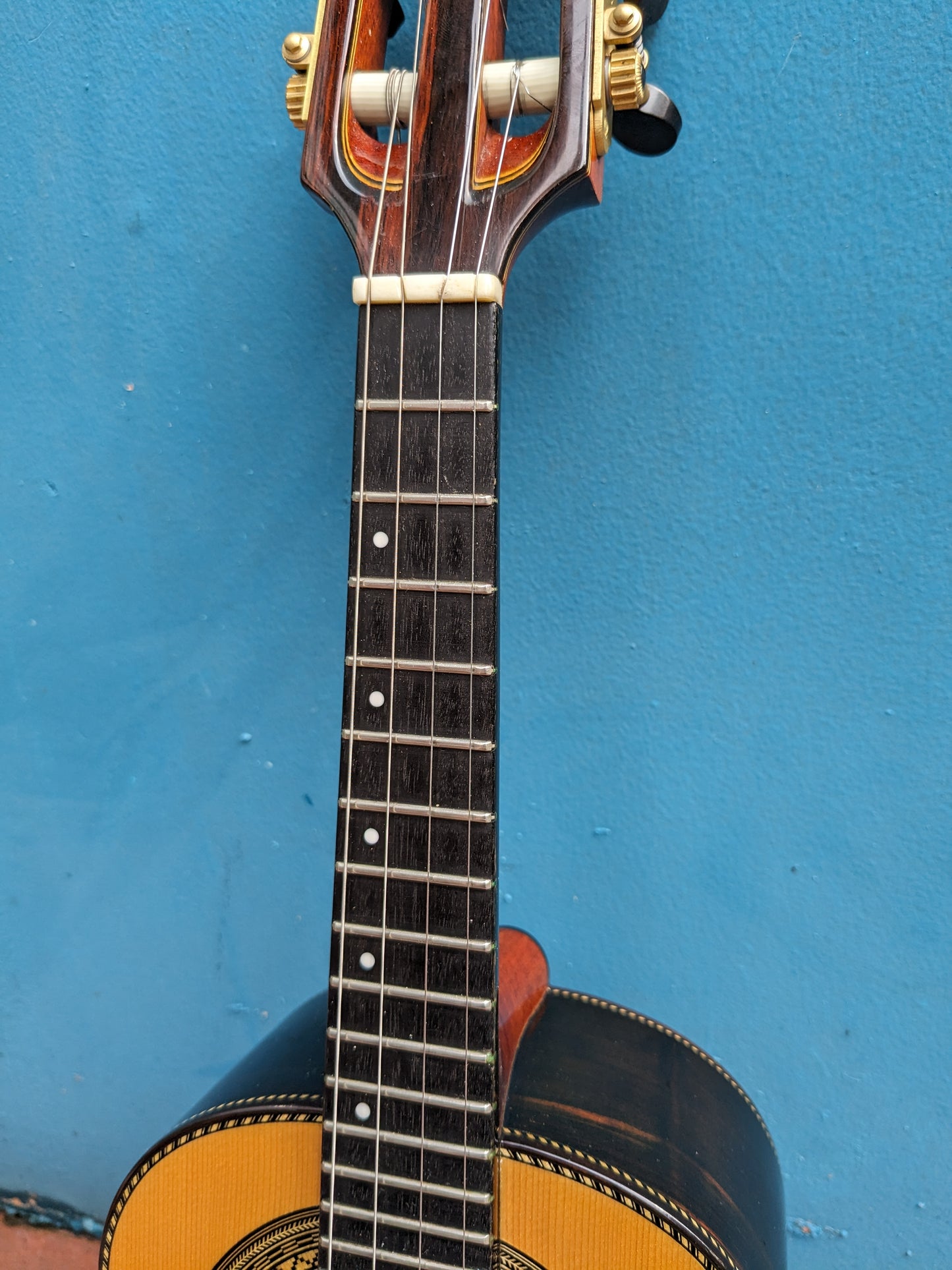 (C2) JB Cavaquinho, "Super Classico", 2008