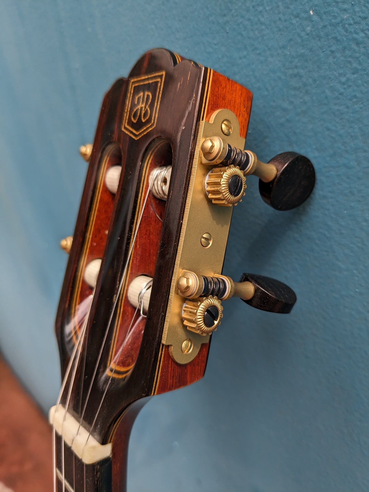 (C2) JB Cavaquinho, "Super Classico", 2008