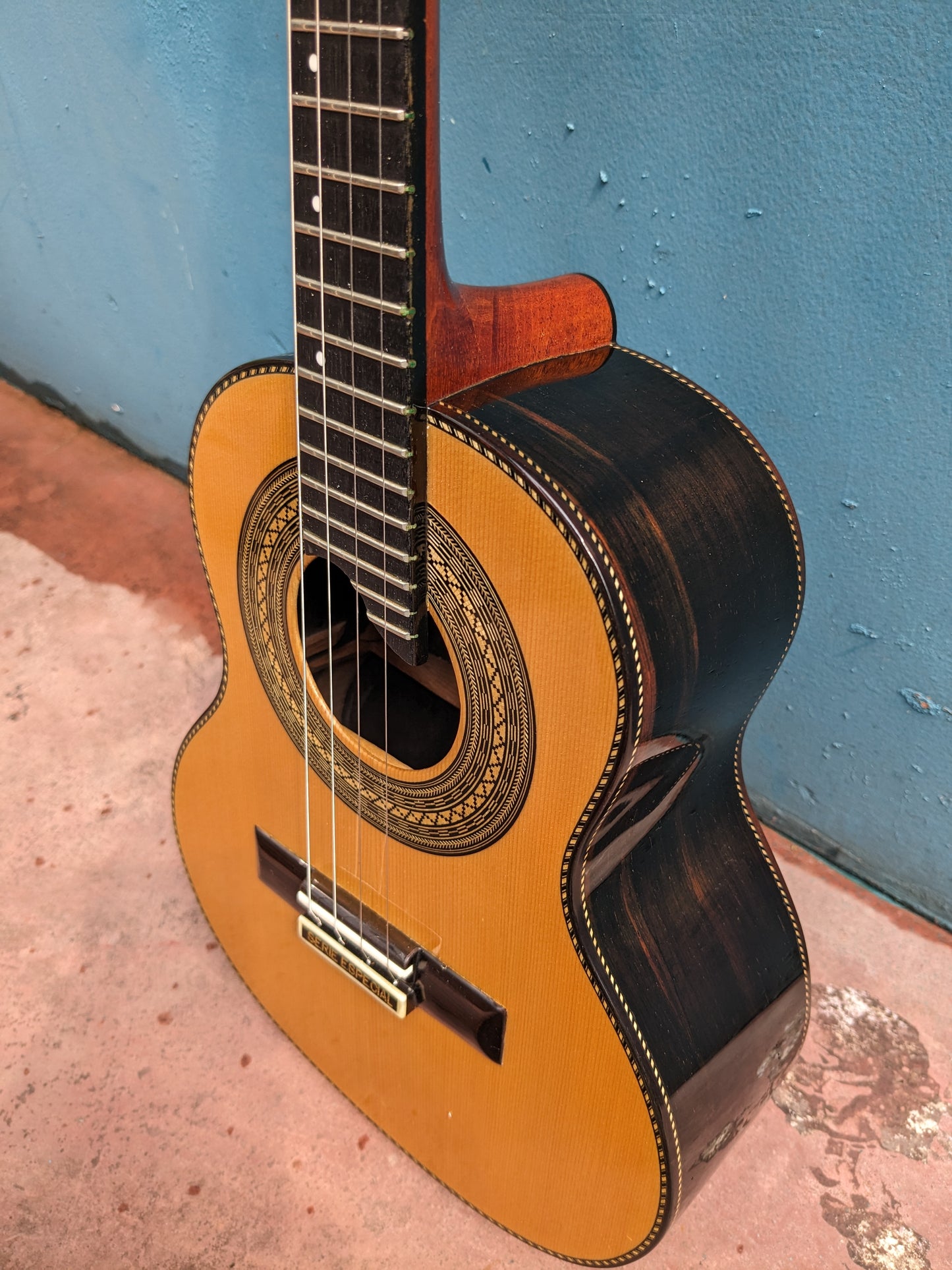 (C2) JB Cavaquinho, "Super Classico", 2008