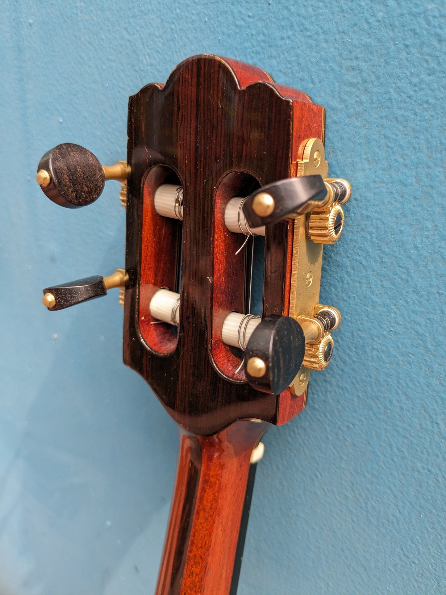 (C2) JB Cavaquinho, "Super Classico", 2008