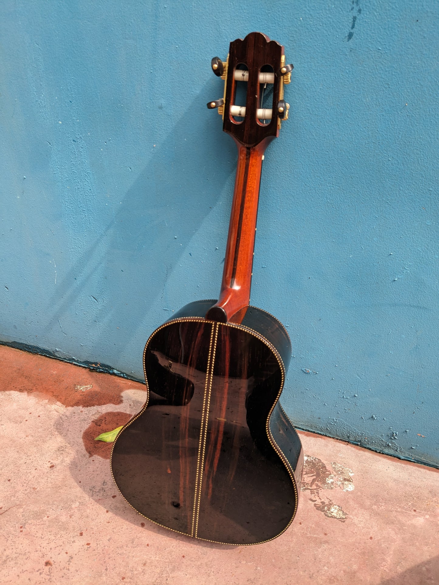 (C2) JB Cavaquinho, "Super Classico", 2008