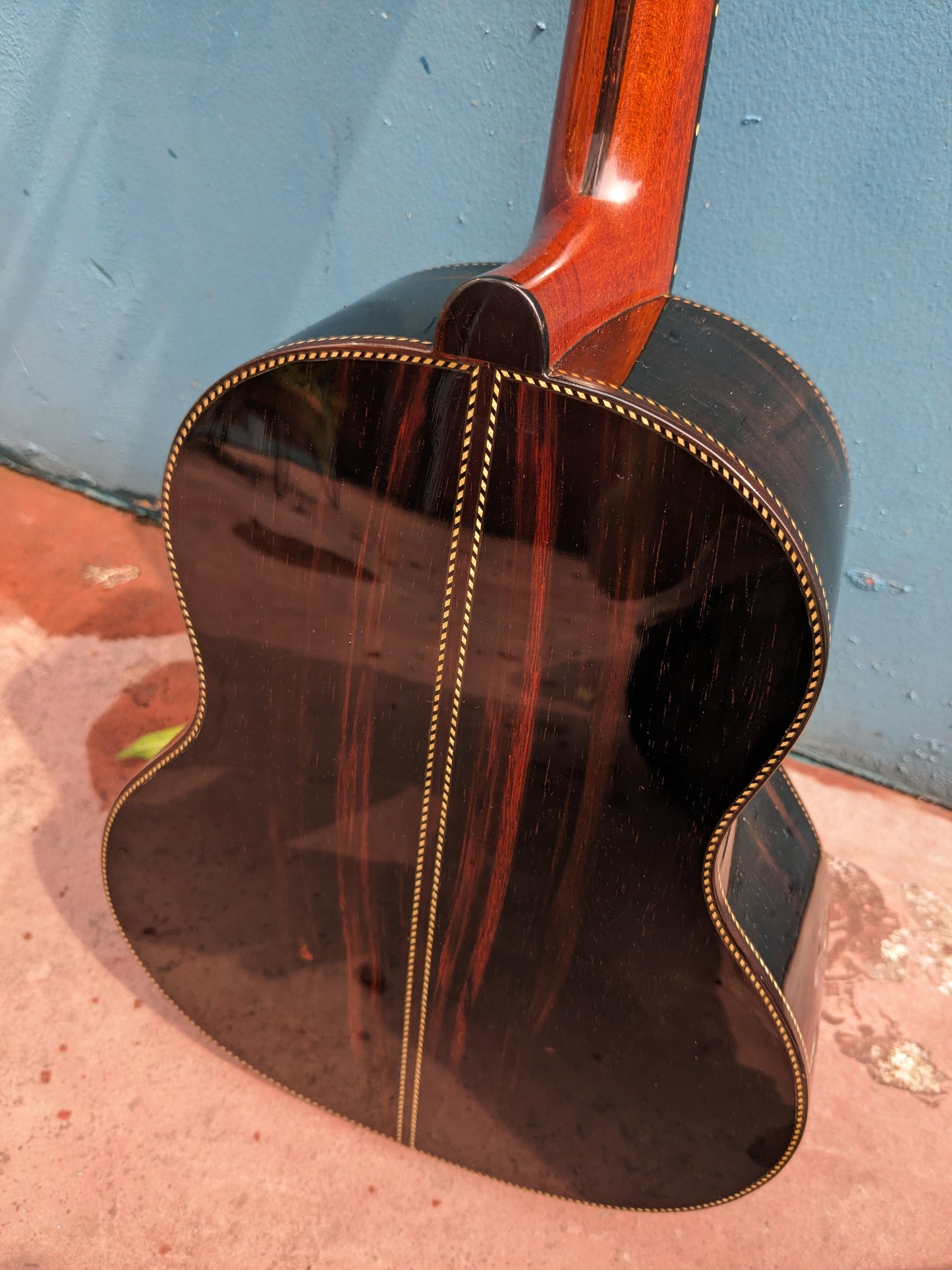 (C2) JB Cavaquinho, "Super Classico", 2008