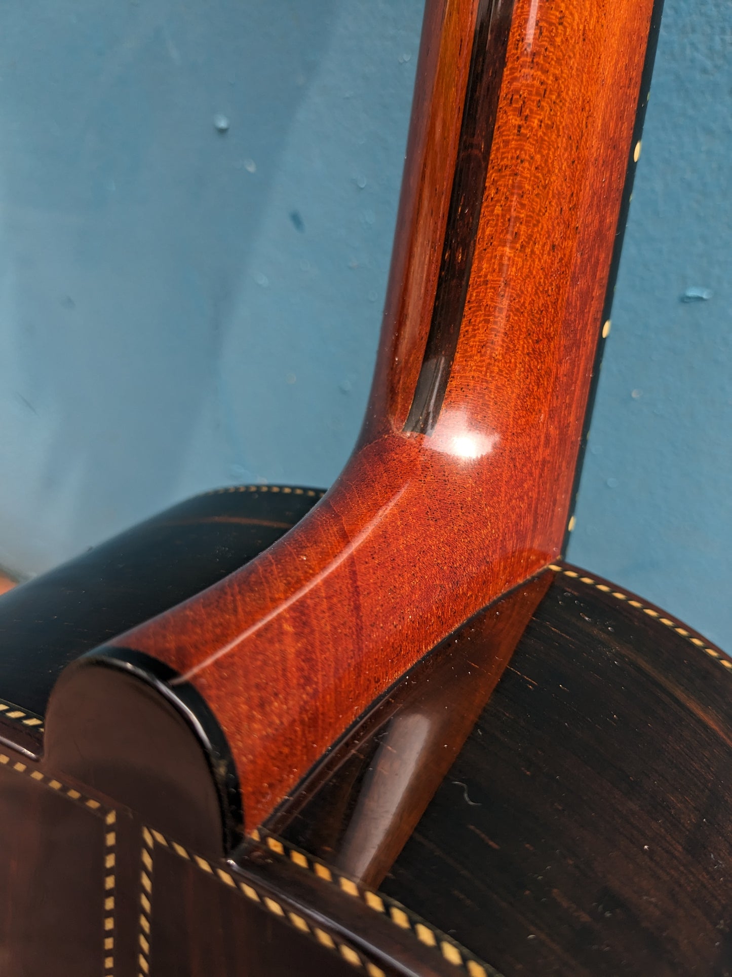(C2) JB Cavaquinho, "Super Classico", 2008