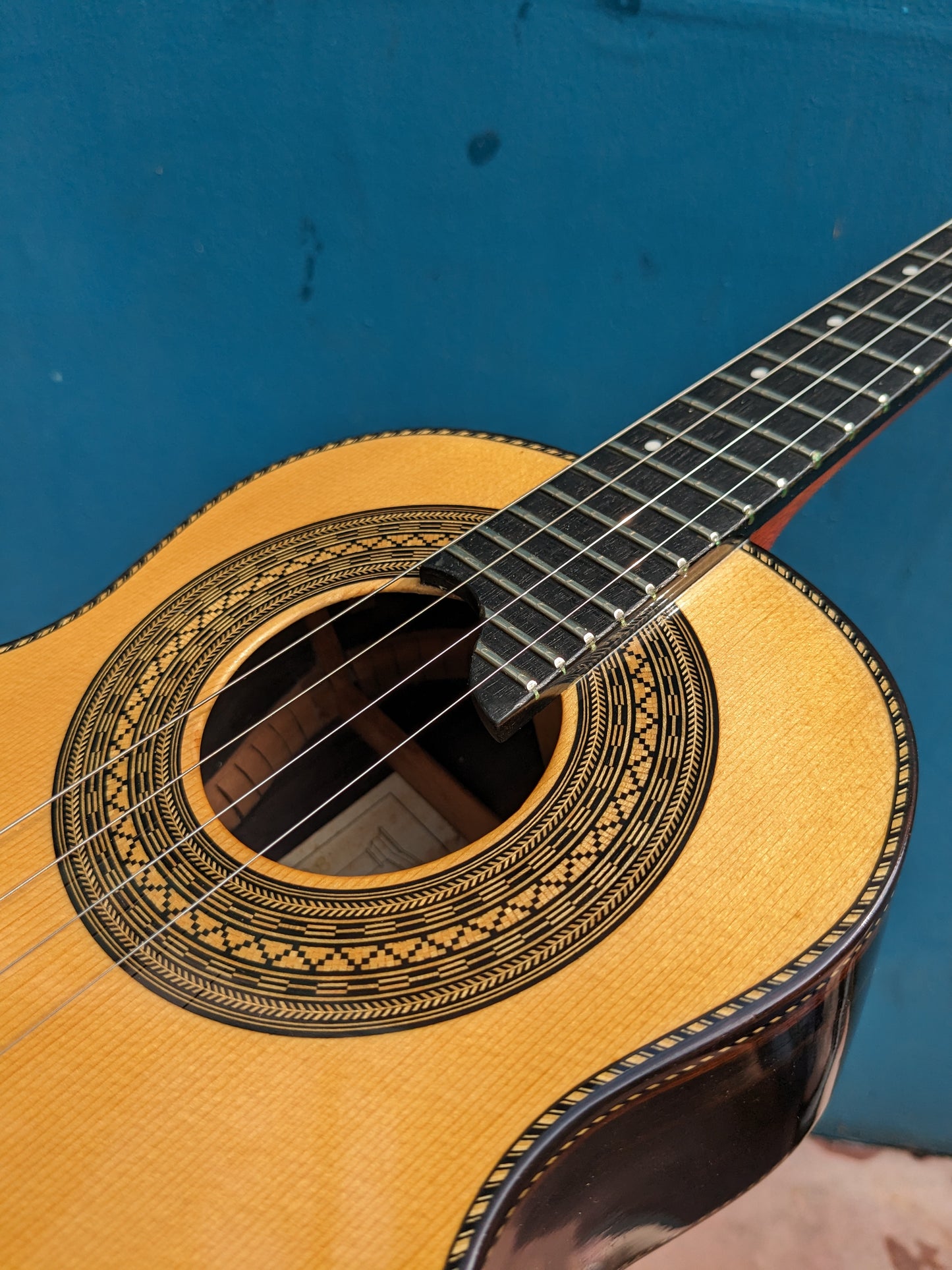 (C2) JB Cavaquinho, "Super Classico", 2008