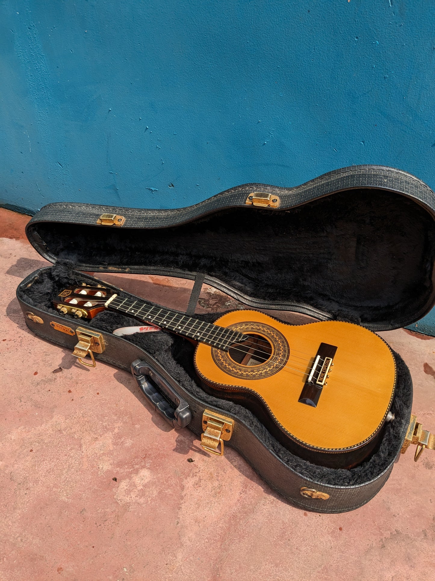 (C2) JB Cavaquinho, "Super Classico", 2008