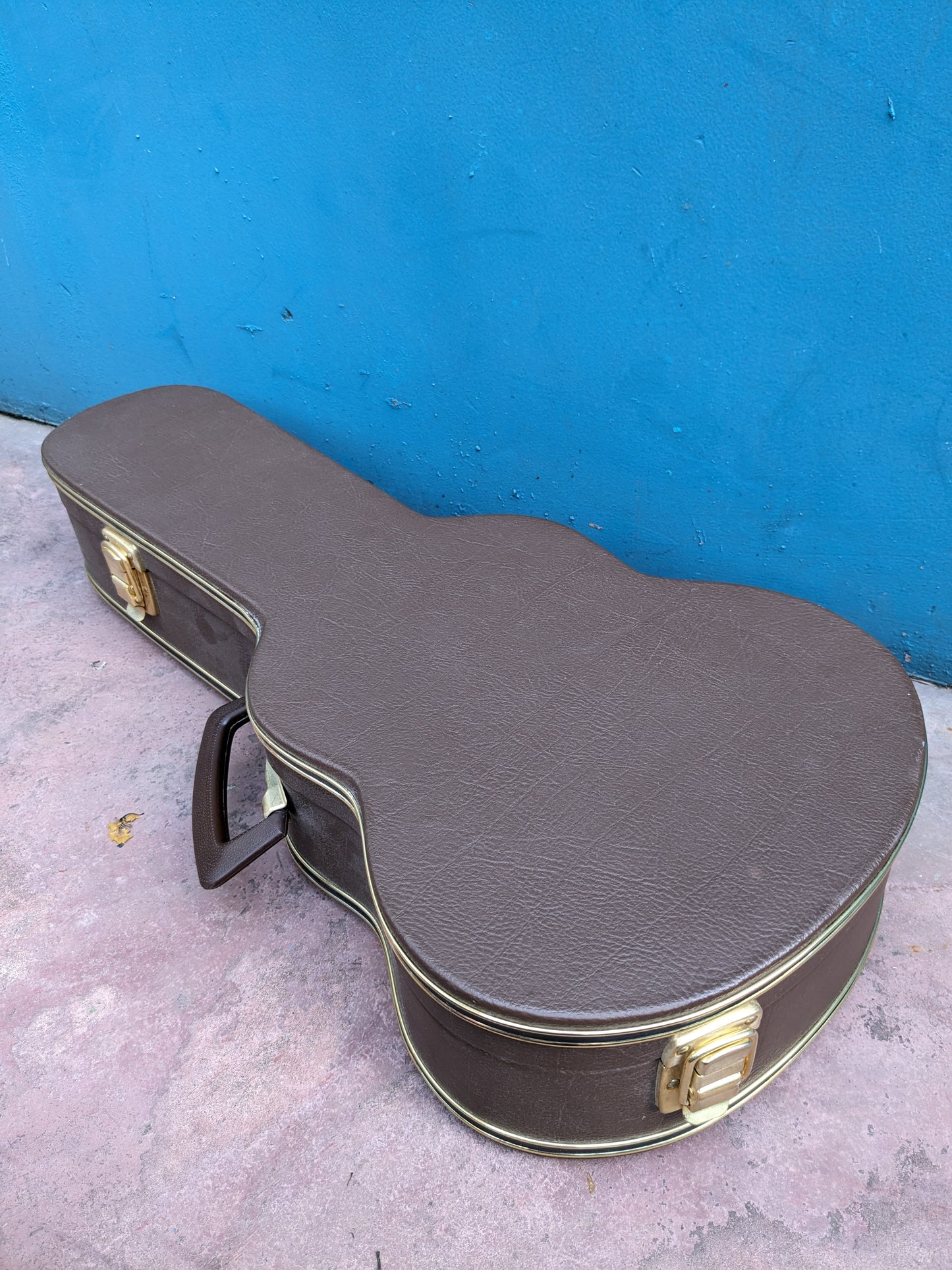 Manoel Andrade Cavaquinho, *2010 (SOLD)