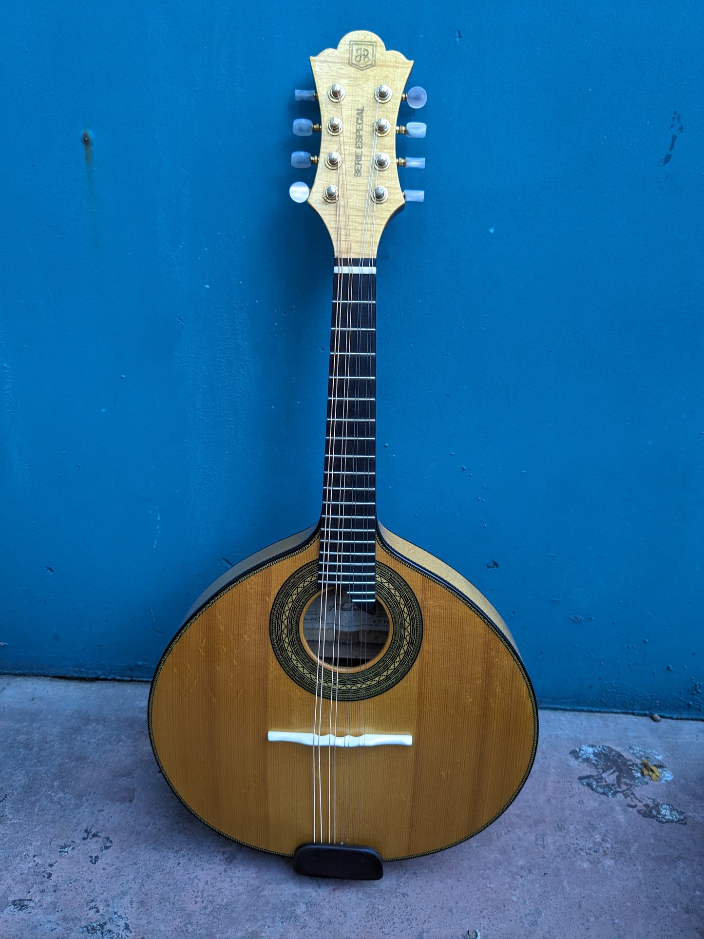 JB Bandolim - Serie Especial - 2009 (SOLD)