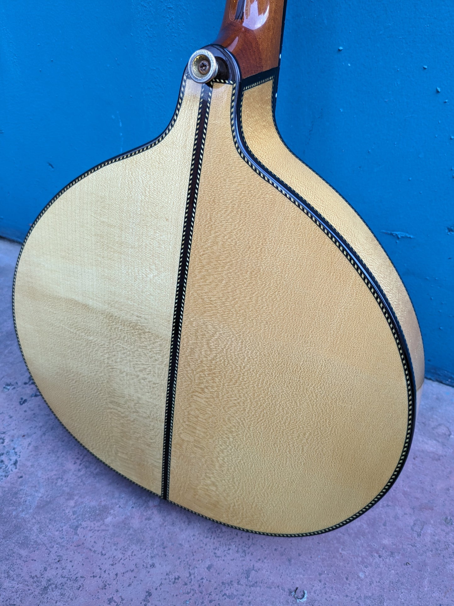 JB Bandolim - Serie Especial - 2009 (SOLD)