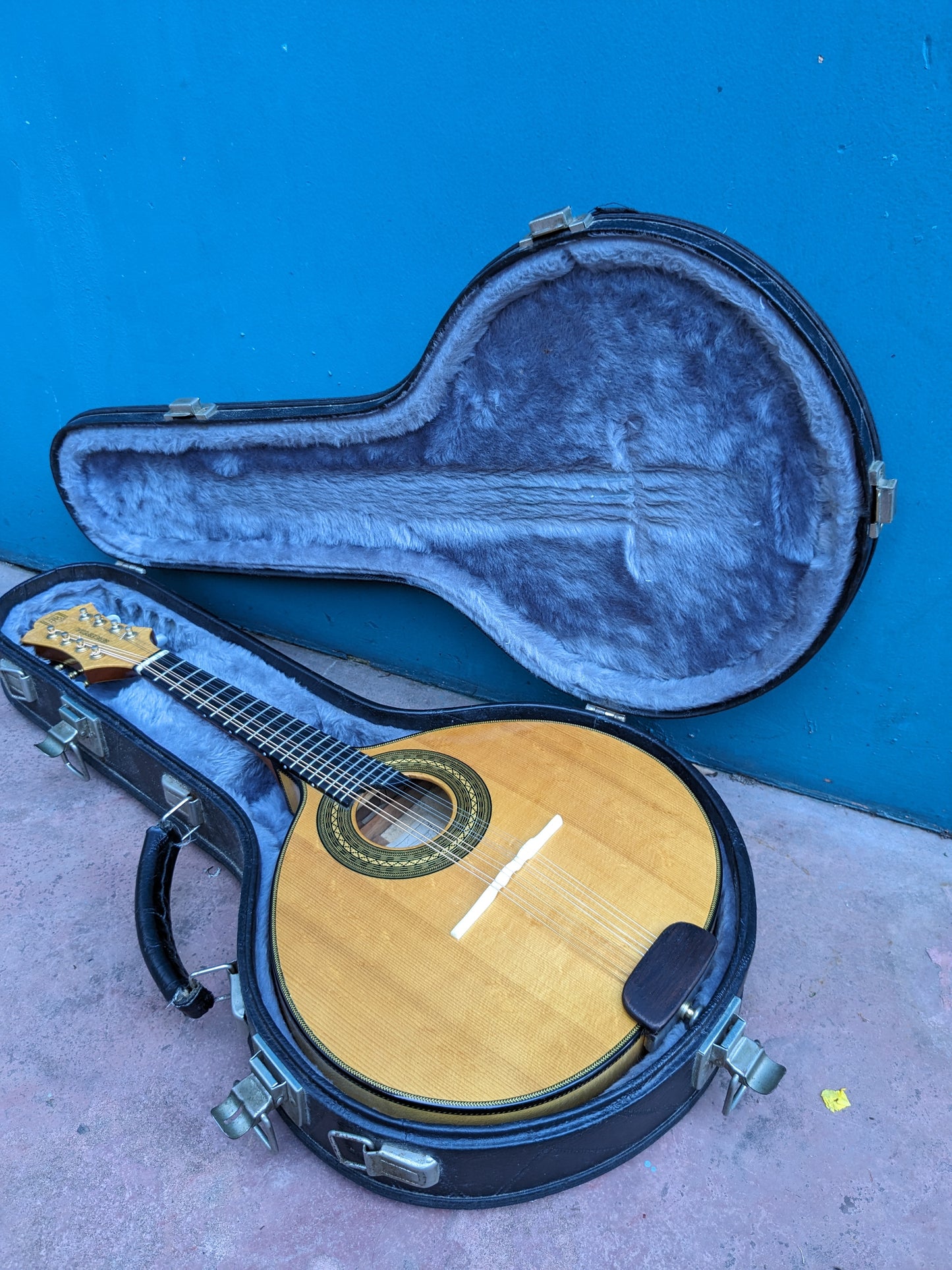 JB Bandolim - Serie Especial - 2009 (SOLD)
