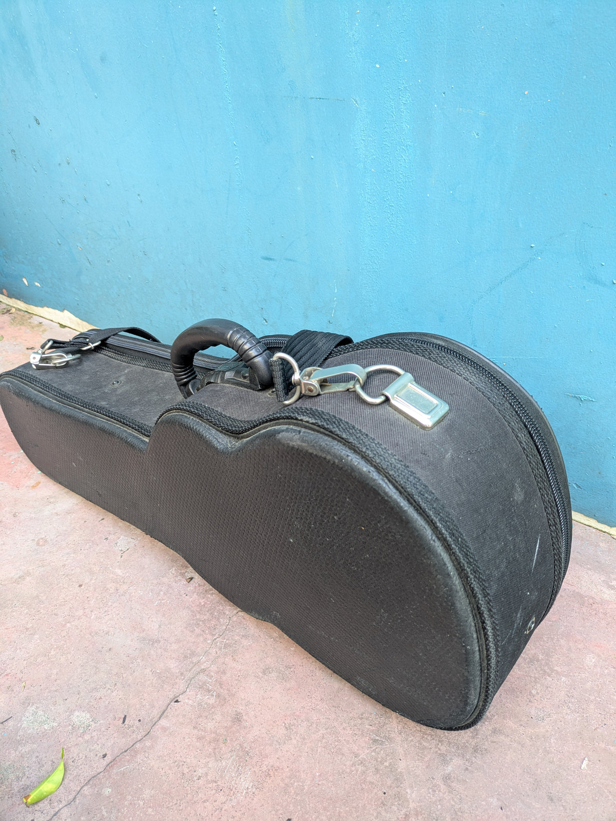 (C3) Zabotto, Modelo Samba, 2021