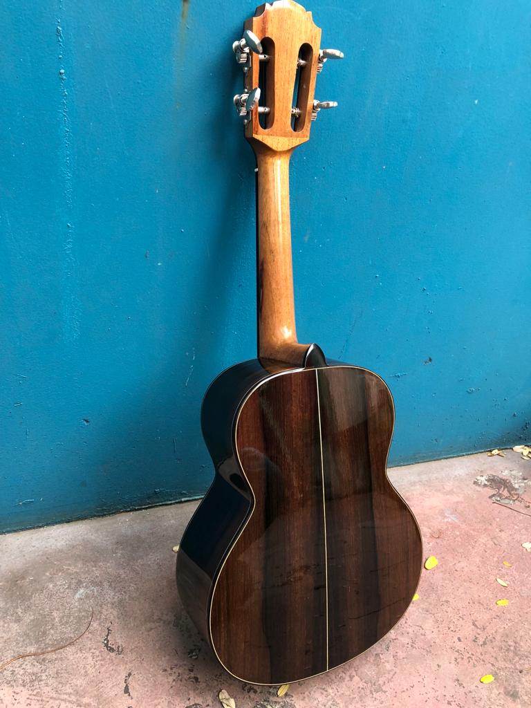 Agnaldo Luz Cavaquinho, 2020 (Sold)