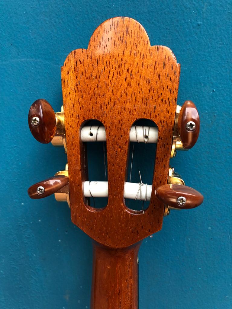 JB Cavaquinho, "Canhotinho", 1995 (SOLD)