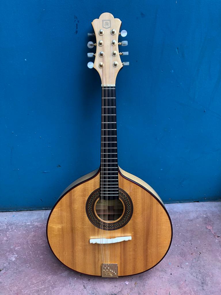 JB Bandolim (Modelo ESP.) 1996 (SOLD)