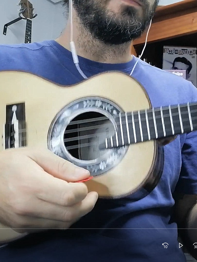 Learn Choro Accompaniment – Page 2 – Choro Shop
