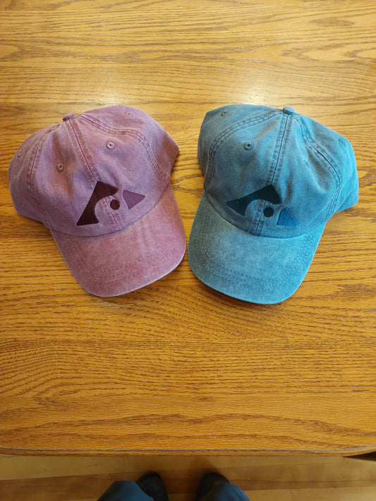 Choro Camp New England Hats