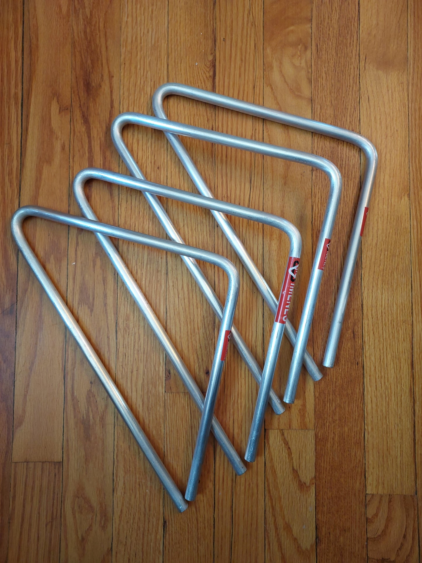 Large Triangle (triangulo) for Forró