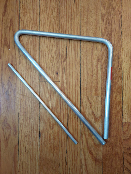 Large Triangle (triangulo) for Forró