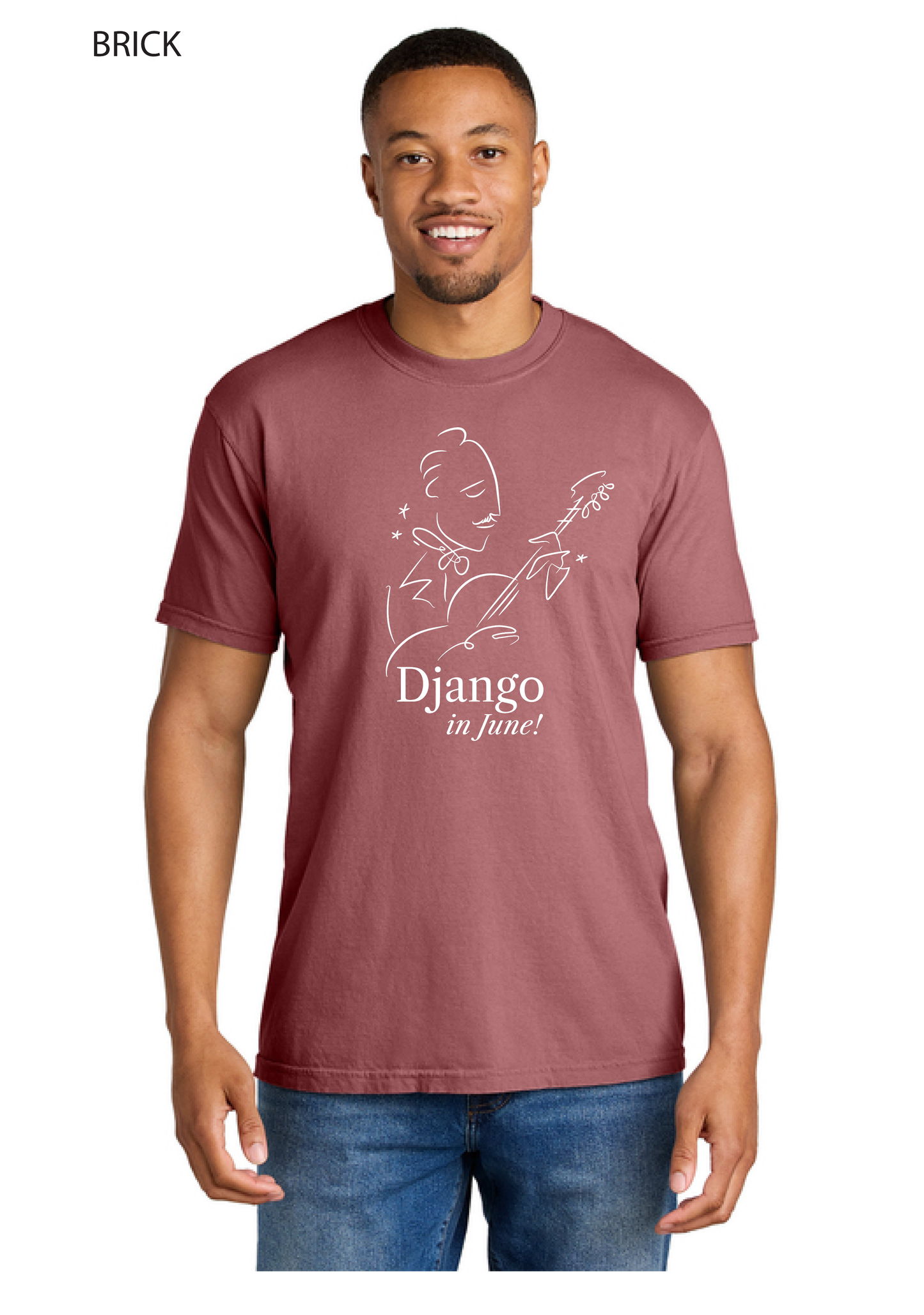 DiJ 2026 T-Shirt