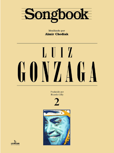 Luiz Gonzaga Songbook Vol. 2