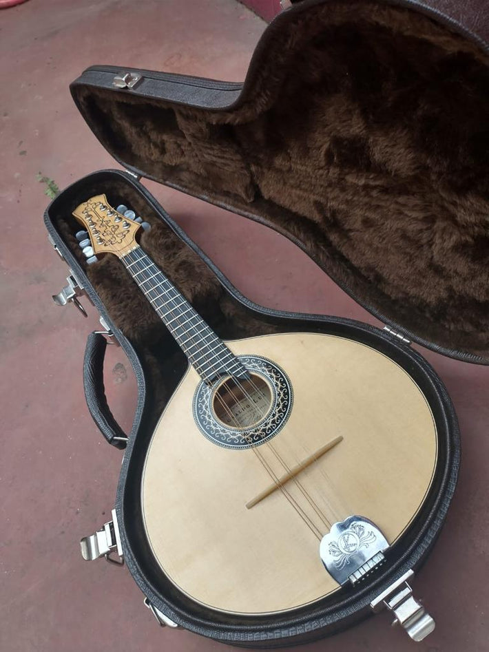 Chora Instrument Choro Shop