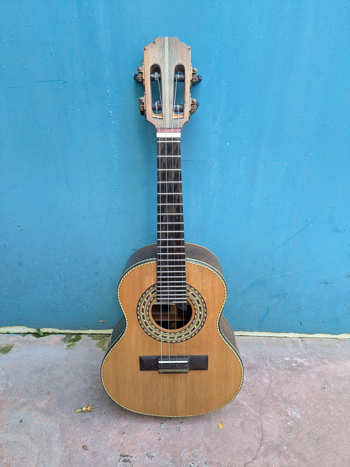 (C3) Zabotto, Modelo Samba, 2021
