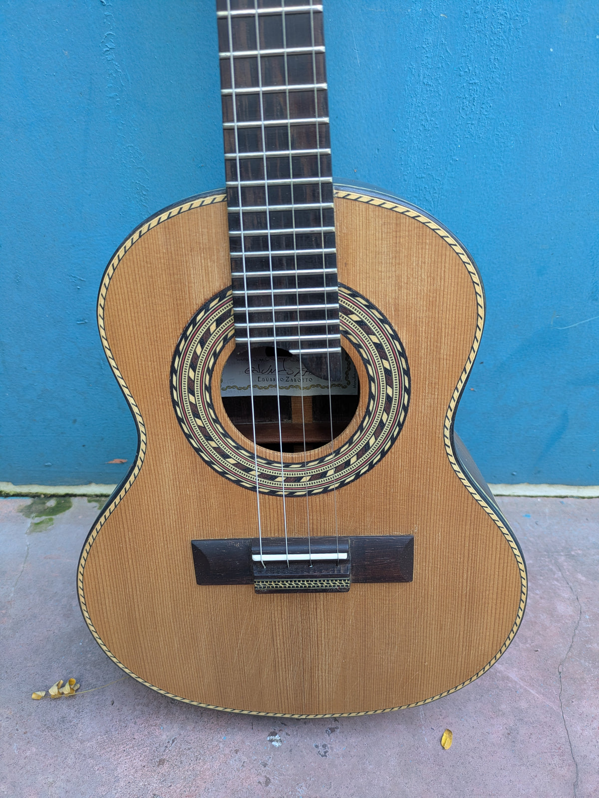 (C3) Zabotto, Modelo Samba, 2021