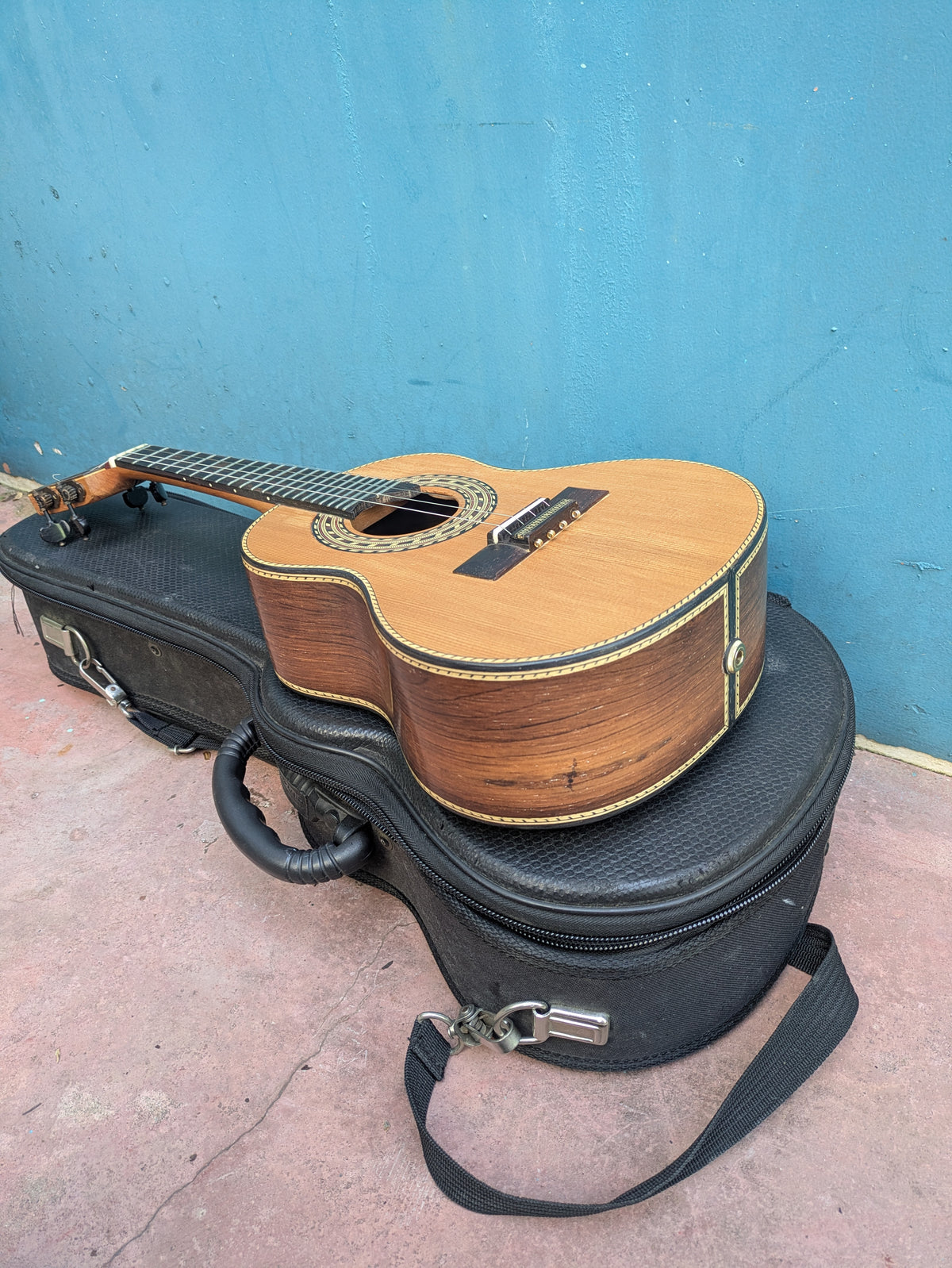 (C3) Zabotto, Modelo Samba, 2021