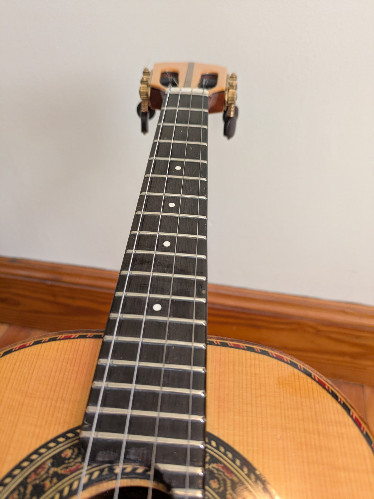 (C4) Mario Machado Cavaquinho