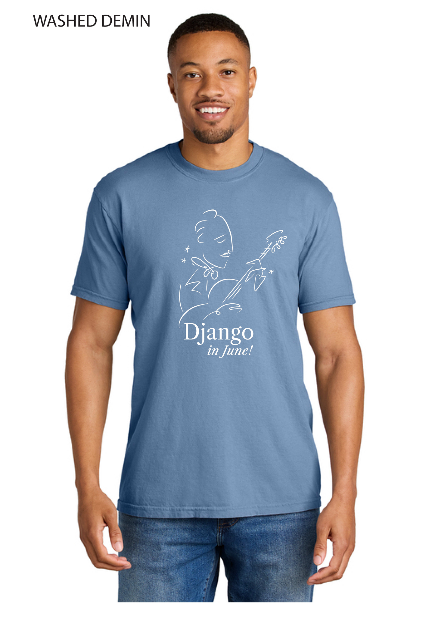 DiJ 2026 T-Shirt