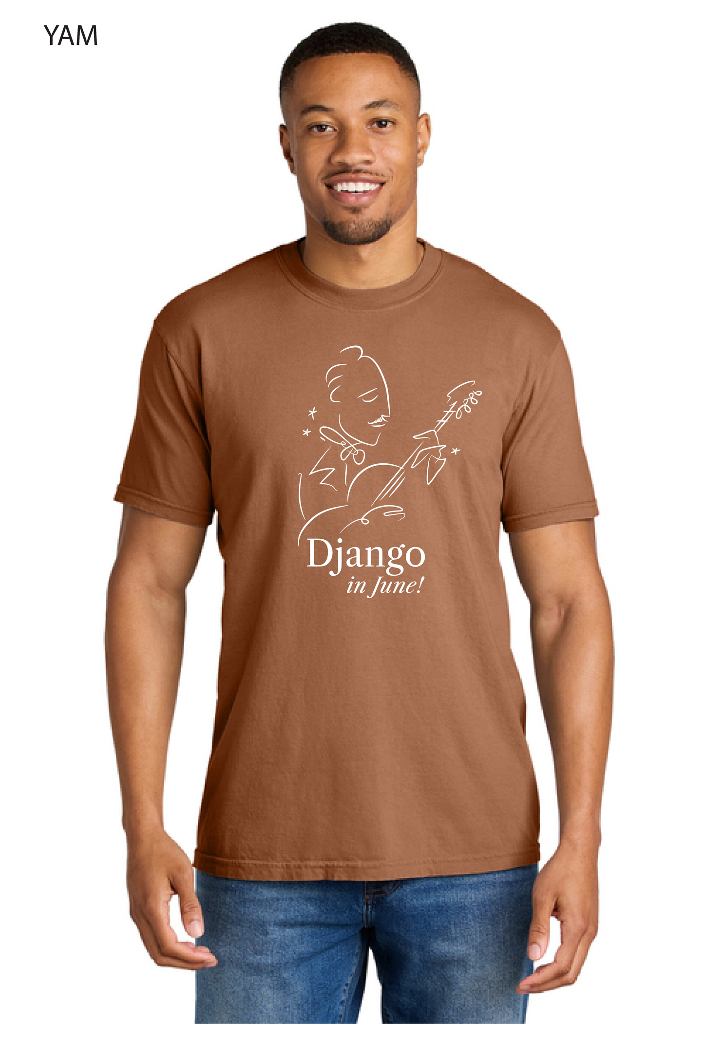 DiJ 2026 T-Shirt