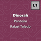 Dinorah, Pandeiro - Level 1