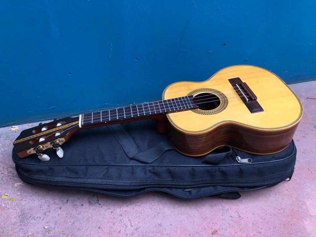 Do Souto Cavaquinho, Waldir, 1976 (SOLD) – Choro Shop