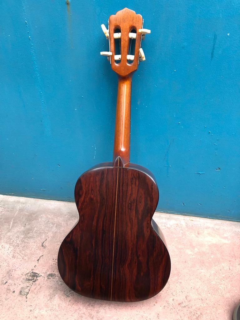 Do Souto Cavaquinho, Waldir, 1976 (SOLD) – Choro Shop