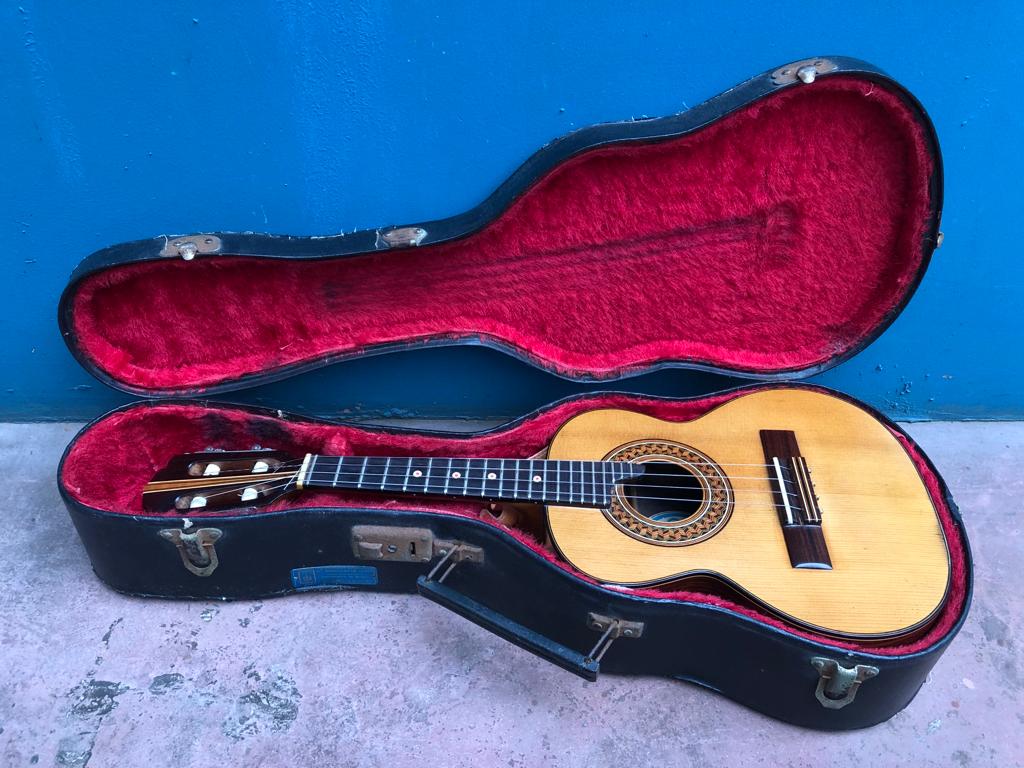 Do Souto Cavaquinho, Waldir, 1976 (SOLD) – Choro Shop